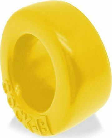 Oxballs Cock-B Bulge Cockring Yellow
