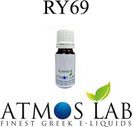 Atmoslab Άρωμα Ry69 10ml 1τμχ