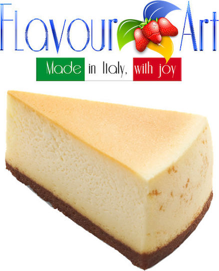 Flavour Art Аромат New York Cheesecake 10мл 1бр