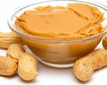 Atmoslab Flavour Peanut Butter 10ml 1pcs
