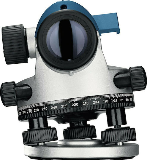 Bosch GOL 26 G Оптично ниво 26x