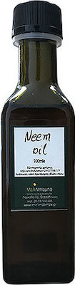 ΜελιΜπαμπά Organic Neem Oil 100ml