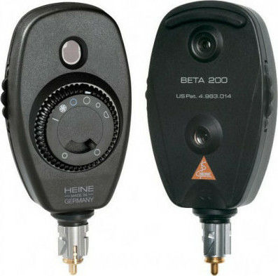 Heine Beta 200 Otoscope