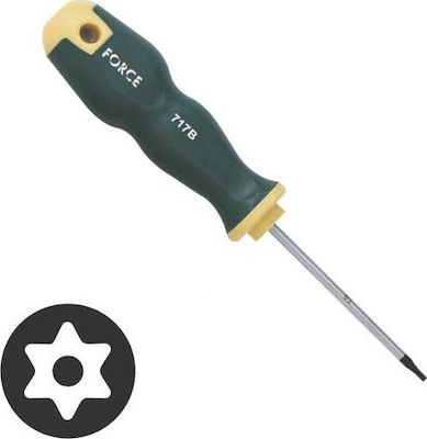 Force Șurubelniță Torx Dimensiunea T5x60mm