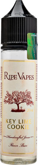 Ripe Vapes Flavor Shot Key Lime Cookie 20ml/60ml 1pcs