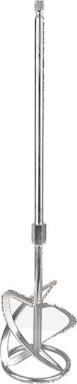 Total Electric Mixer 1400W (Stirring Component Included)