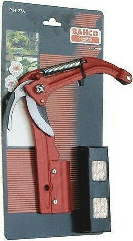 Bahco P34-27A Extension Pruner 30mm