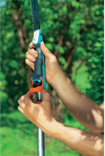 Gardena 300 P Combi Hacksaw 33cm με Κυρτή Λάμα 8738-20