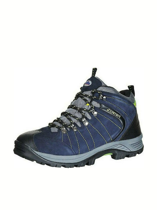 Portwest Boots Work Blue S0 with Certification CI,E