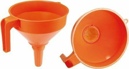 Pressol Χωνί Πλαστικό 160mm 02372 Χωνί