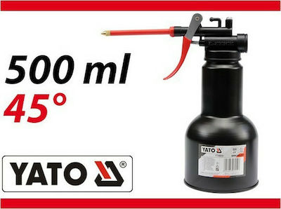 Yato Λαδικό Μεταλλικό YT-06914 Oil Can