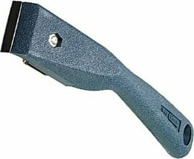 Stanley Spachtelmesser mit Griff für Verwendung in Farben 38mm