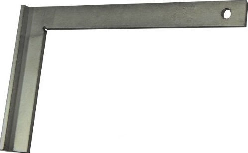 Luckhaus Blacksmiths Angle Ruler 40cm