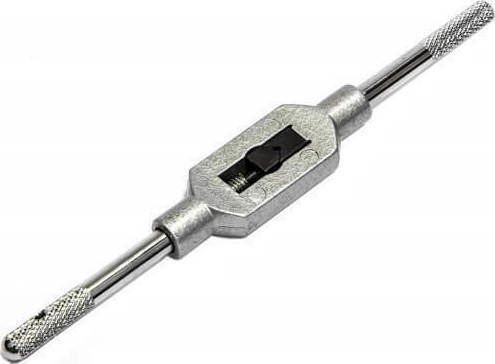 Voelkel Tap Wrench Threader Aluminum 1pcs