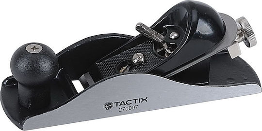 Tactix Ροκάνι Μεταλλικό Βαρέως Τύπου 41x180mm 270007 Ροκάνι