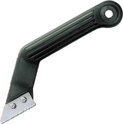 MTX Scraper Tool with Plastic Handle Suitable for Colours