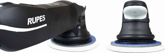 Rupes LHR 21 STD Mark III Rotary Polisher 500W with Speed Control