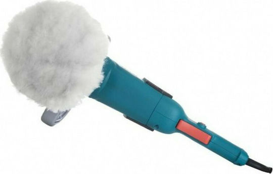 Total Rotary Polisher 1400W with Speed Control