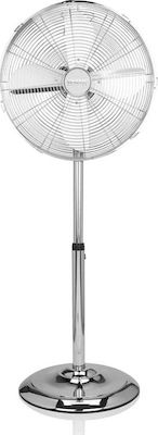 Lineme Ventilator de Podea 60W Diametru 45cm