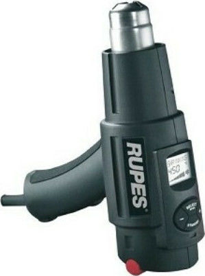 Rupes GTV 20LCD Pistol termic cu control de temperatură până la 650°C