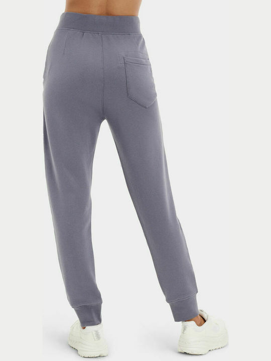 Ugg Australia Ericka Relaxed Pantaloni de trening pentru femei cu cauciuc Cyclone