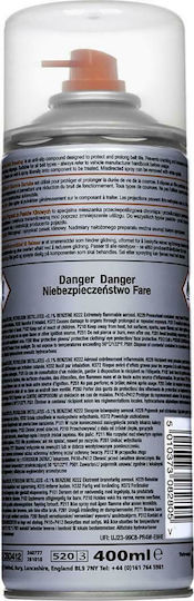 CarLube Carlube Belt Dressing Spray Anti-Rutsch 400ml for Imantes