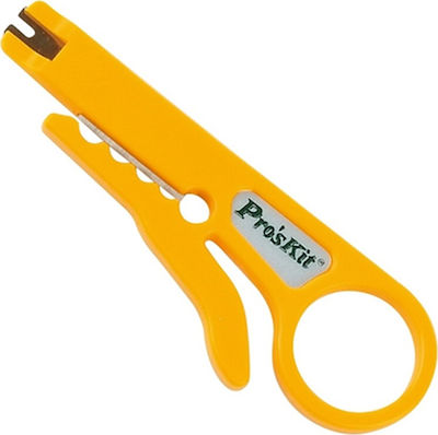 Proskit Rotary Network Cable Stripper