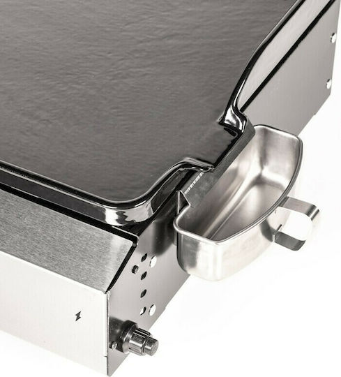 Somagic Donastia Gasgrill mit 2 cm 6kW