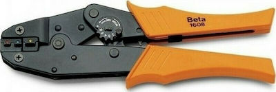 Beta 1606 Crimping Tool for Cylindrical Terminals (Length 220mm) 016060001