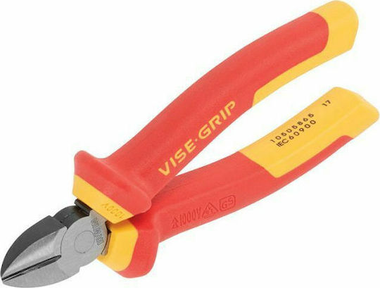 Irwin Cutter lateral Înclinat Pistoale de crimpat Lungime 150mm