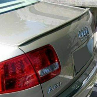 Αεροτομή Πορτ Μπαγκάζ από Πολυουρεθάνη Audi A8 2010+