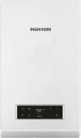 Navien NCB-34LDWE ErP Стенен Котел Кондензация Газови с горелка 26741ккал/ч