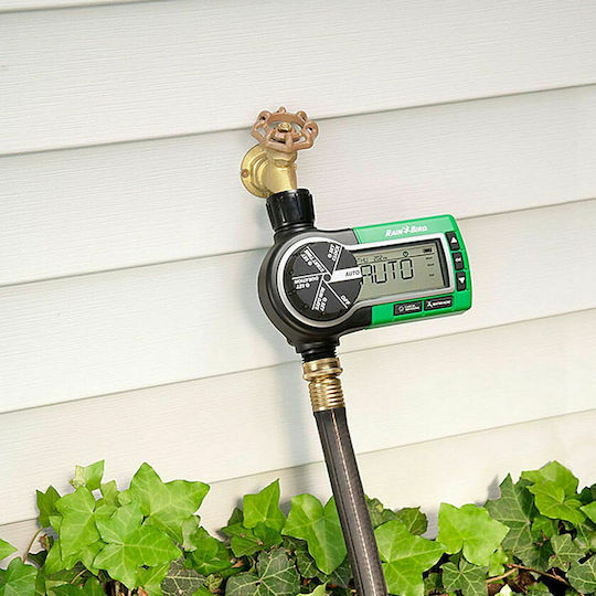 Rainbird 33884 Προγραμματιστής Ποτίσματος Βρύσης Μπαταρίας 1 Εξόδου