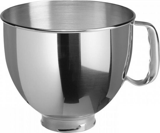 Kitchenaid Κουζινομηχανή 300W με Ανοξείδωτο Κάδο 4.8lt