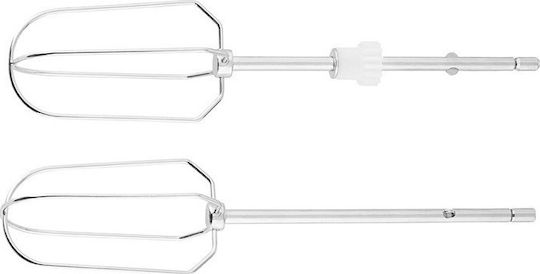 Ufesa BV4655 Μίξερ με Πλαστικό Κάδο 2.5lt Λευκό 400W