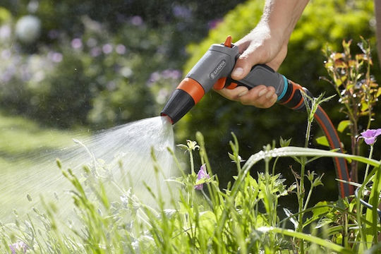 Gardena Klassische Wasserpistole 2 Funktionen