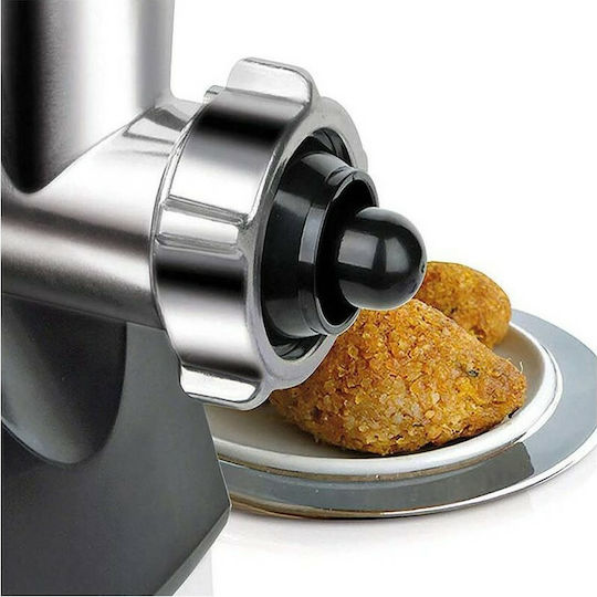 Black & Decker BXMM1000E Μηχανή Άλεσης Κιμά / Ντομάτας 1000W Μαύρη
