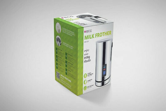 ECG Device for Hot & Cold Milk Froth with Non-stick Coating 240ml