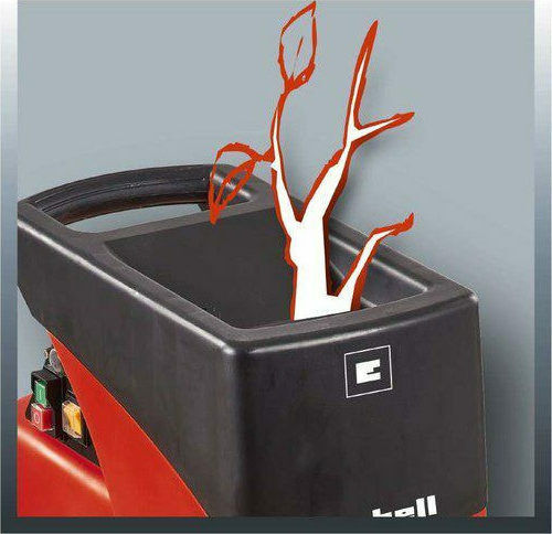 Einhell GC-RS 2540 Electric Branch Shredder 3430620
