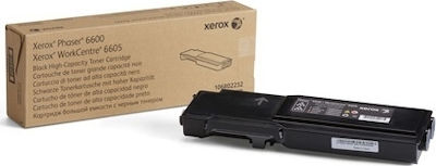 Xerox 106R02247 Toner Laser Εκτυπωτή Κίτρινο 2000 Σελίδων