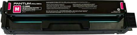 Pantum CTL-2000M Original Toner Laser Printer Magenta 1500 Pages
