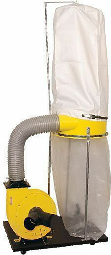 Boston FM 230-L1 Staubabscheider mit Leistung 750W