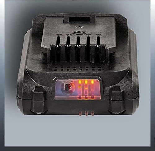Einhell TC-CD 18-2 Li Δραπανοκατσάβιδο Μπαταρίας 18V 1x1.5Ah