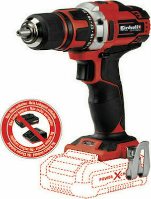 Einhell TE-CD 18/40 Li Mașină de găurit Baterie 18V Solo 4513925