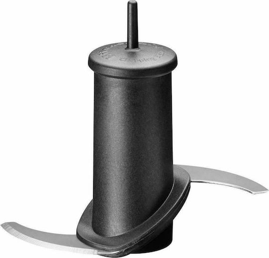 Kitchenaid Multifunctional Food Processor 240W with Pot 830ml Black