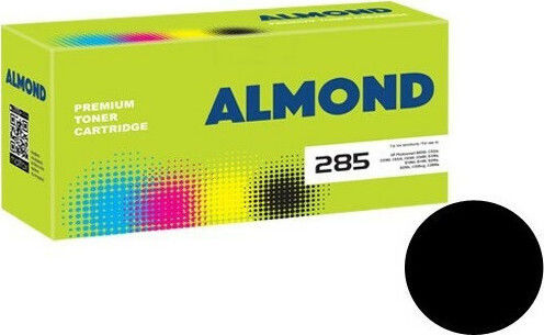 Almond Συμβατό Toner για Laser Εκτυπωτή Samsung MLT-D111L 1800 Σελίδων Μαύρο