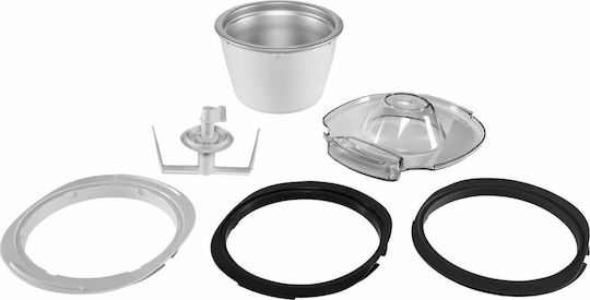 Kenwood Ice Cream Machine for Kitchen Machine 1lt