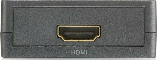 Marmitek Converter RCA female to HDMI female 1pcs 8264