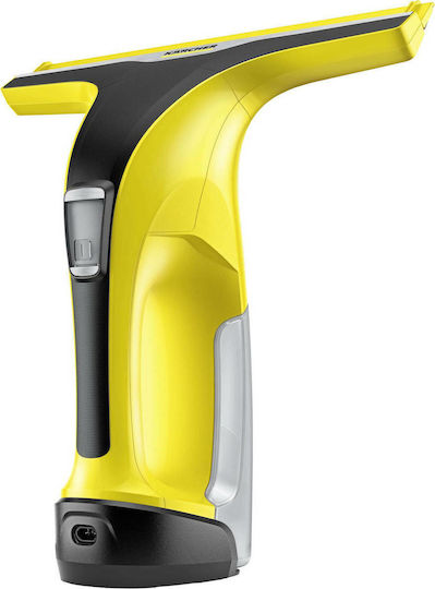 Karcher WV 6 Plus Fenstersauger Hand Batterie 3.6V Gelb