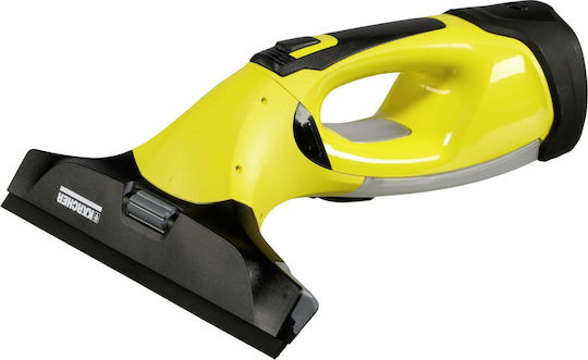 Karcher WV 5 Plus N Battery Hand Window Cleaner 3.7V Yellow